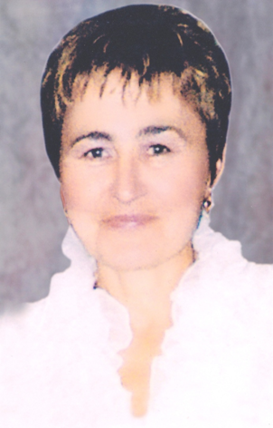 Гула Нина Антоновна